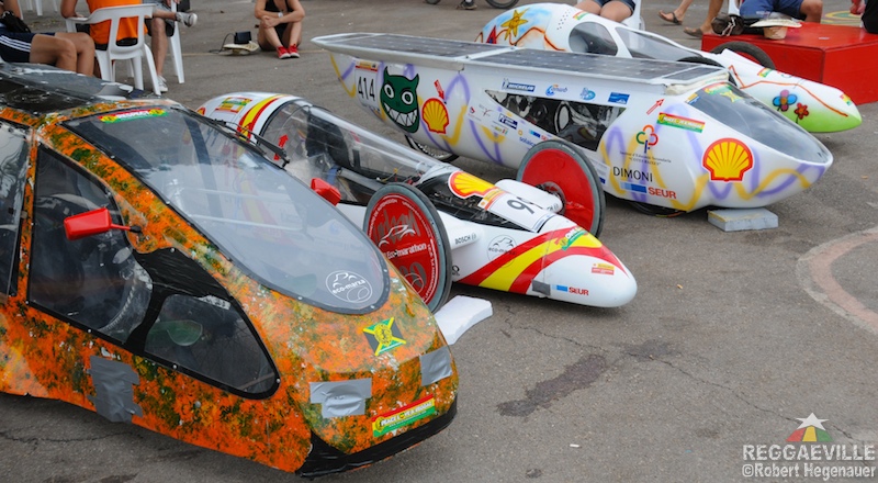 Impressions @ Rototom Sunsplash 2012