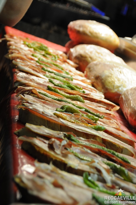 Impressions @ Rototom Sunsplash 2012