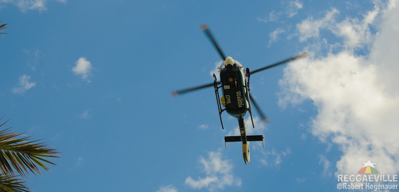 Impressions @ Rototom Sunsplash 2012