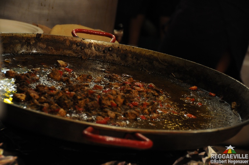 Impressions @ Rototom Sunsplash 2012