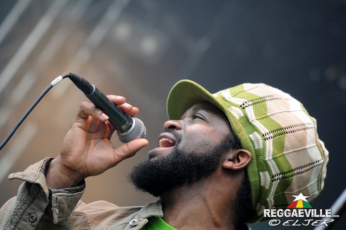 Roughhouse @ Ruhr Reggae Summer 2013