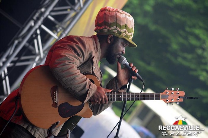 Roughhouse @ Ruhr Reggae Summer 2013