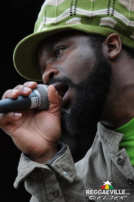 Roughhouse @ Ruhr Reggae Summer 2013