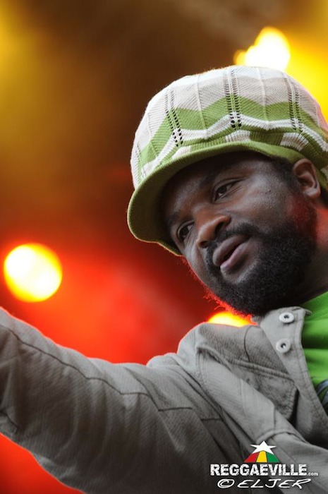 Roughhouse @ Ruhr Reggae Summer 2013