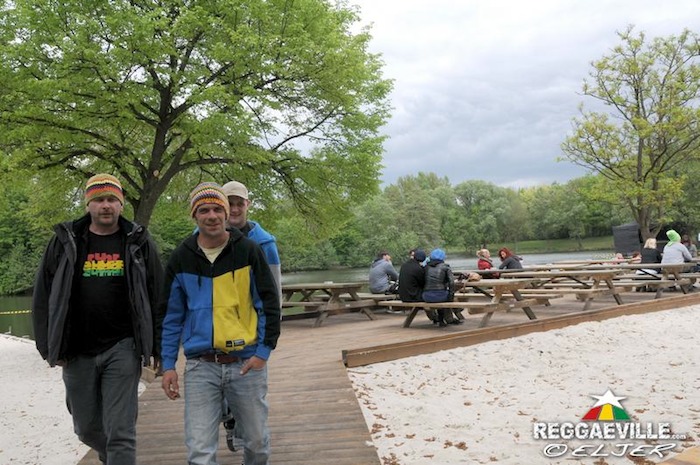 Impressions #2 @ Ruhr Reggae Summer in Dortmund