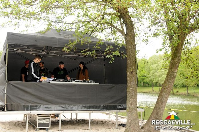 Impressions #2 @ Ruhr Reggae Summer in Dortmund