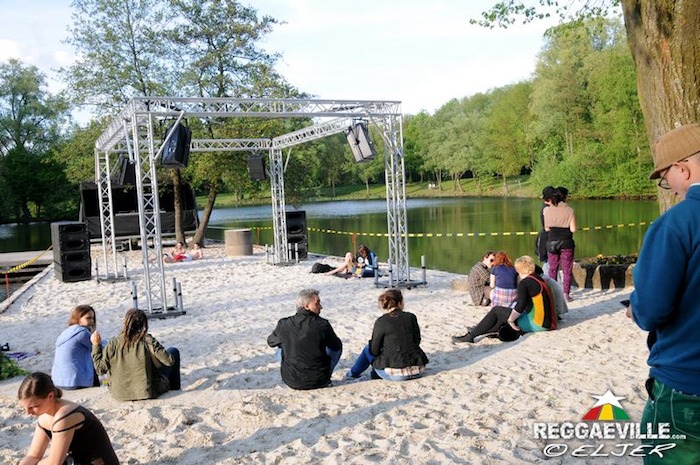 Impressions #2 @ Ruhr Reggae Summer in Dortmund
