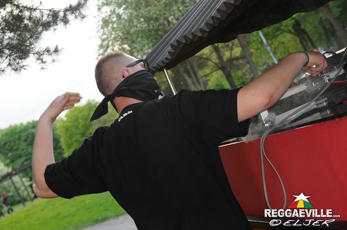 Impressions #2 @ Ruhr Reggae Summer in Dortmund
