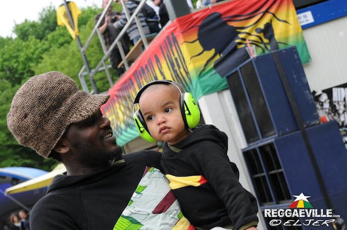 Impressions #2 @ Ruhr Reggae Summer in Dortmund