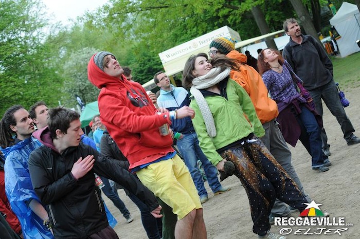 Impressions #3 @ Ruhr Reggae Summer in Dortmund