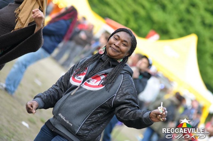 Impressions #3 @ Ruhr Reggae Summer in Dortmund