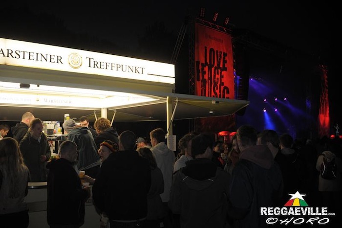 Impressions #3 @ Ruhr Reggae Summer in Dortmund