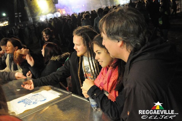 Impressions #3 @ Ruhr Reggae Summer in Dortmund