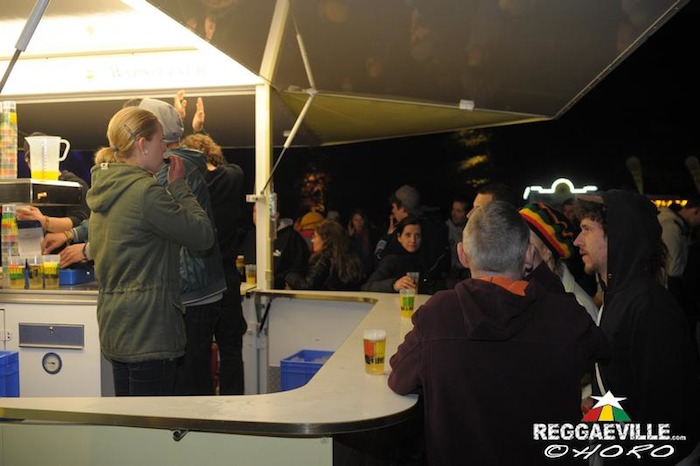 Impressions #3 @ Ruhr Reggae Summer in Dortmund