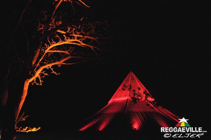 Impressions #3 @ Ruhr Reggae Summer in Dortmund