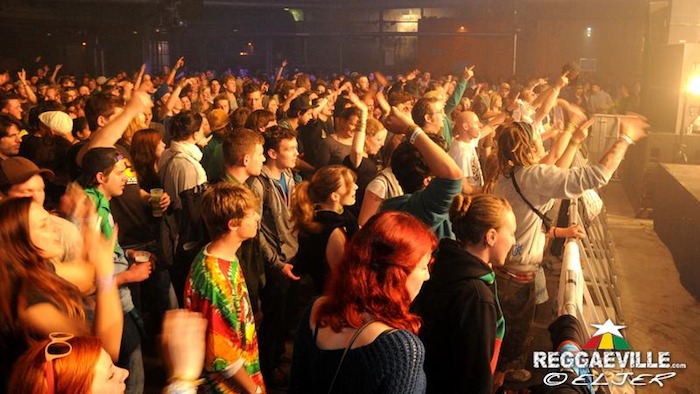 Impressions #3 @ Ruhr Reggae Summer in Dortmund