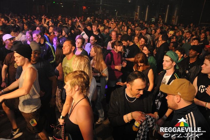 Impressions #3 @ Ruhr Reggae Summer in Dortmund
