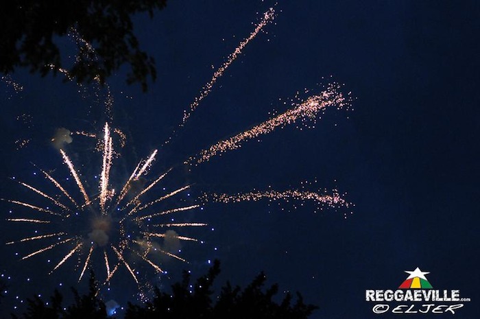 Impressions #3 @ Ruhr Reggae Summer in Dortmund