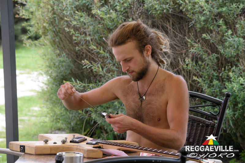 Rude Reminders @ Lake View Open Air 2016