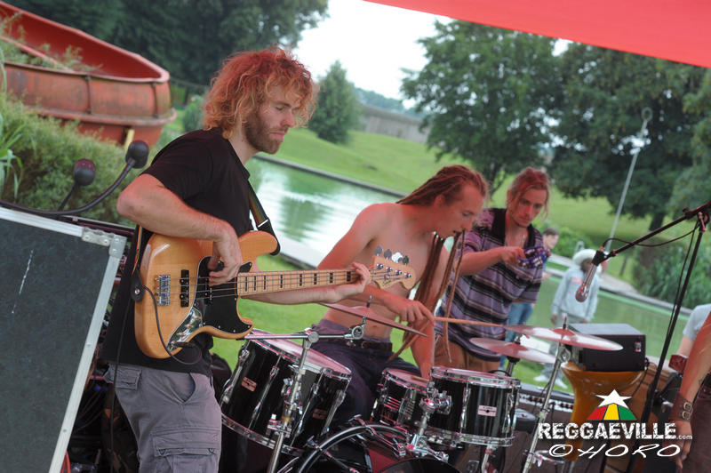 Rude Reminders @ Lake View Open Air 2016