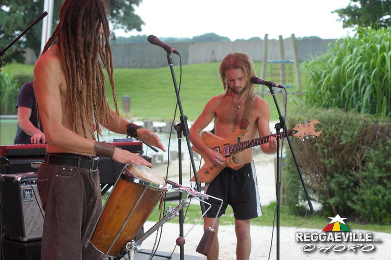 Rude Reminders @ Lake View Open Air 2016