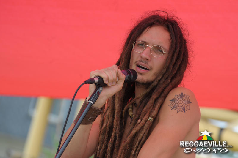 Rude Reminders @ Lake View Open Air 2016