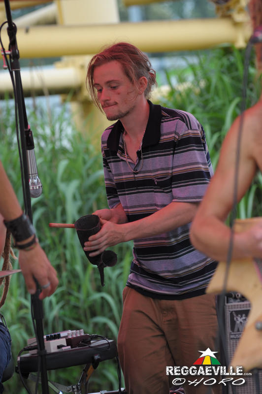 Rude Reminders @ Lake View Open Air 2016