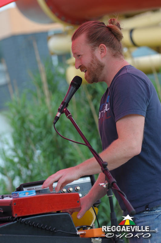 Rude Reminders @ Lake View Open Air 2016