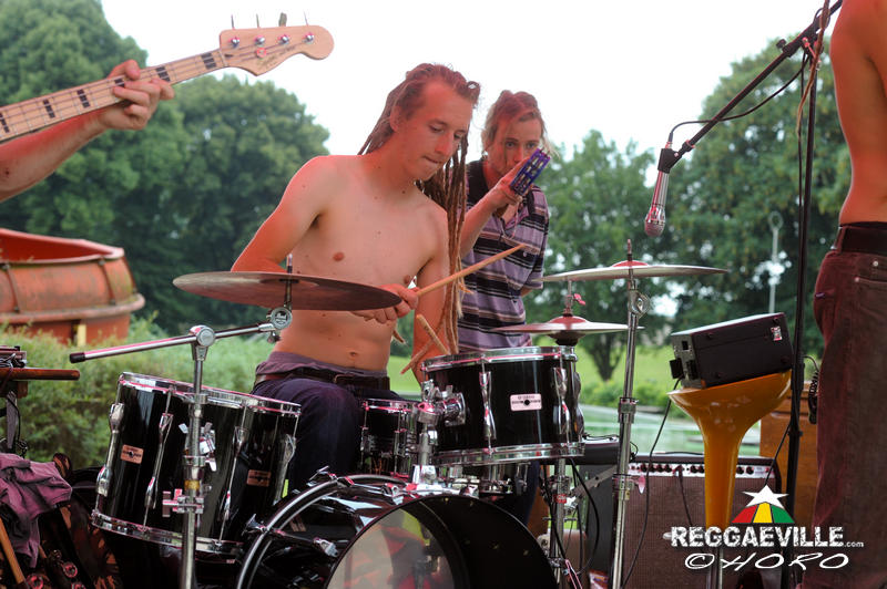 Rude Reminders @ Lake View Open Air 2016