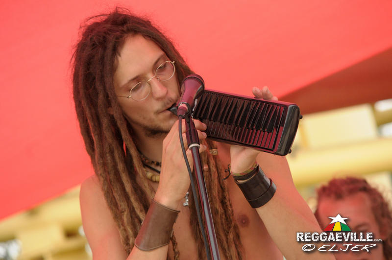 Rude Reminders @ Lake View Open Air 2016