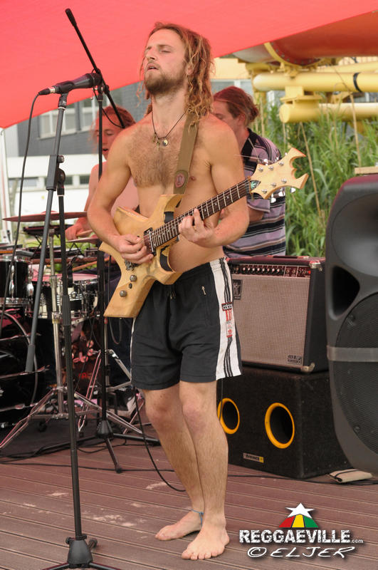 Rude Reminders @ Lake View Open Air 2016