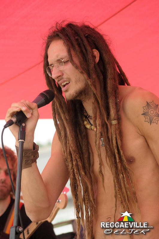 Rude Reminders @ Lake View Open Air 2016