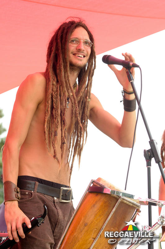 Rude Reminders @ Lake View Open Air 2016