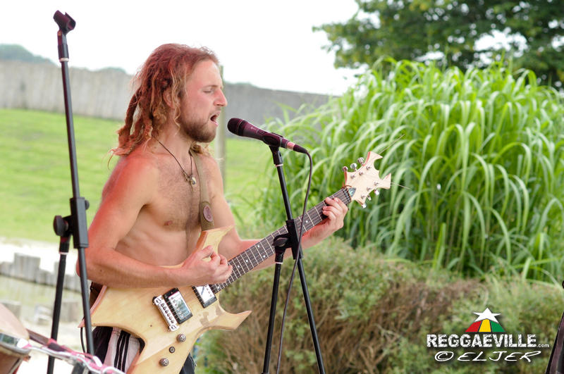 Rude Reminders @ Lake View Open Air 2016