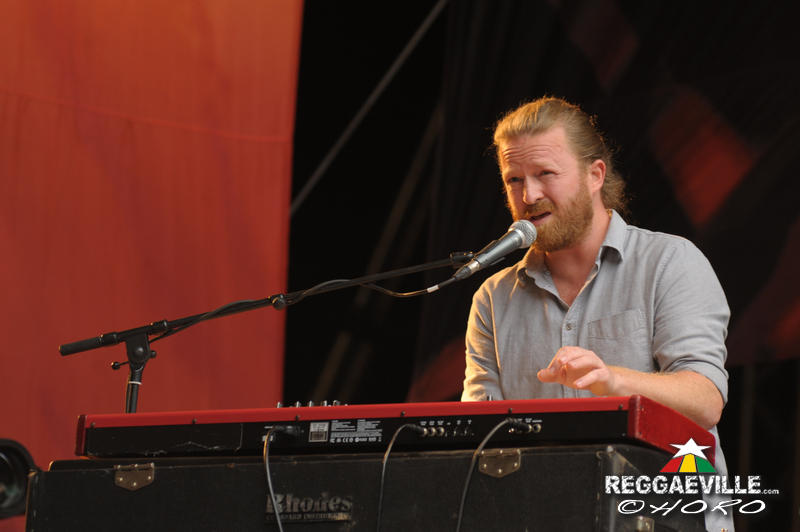 Rude Reminders @ Ruhr Reggae Summer 2016