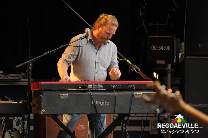 Rude Reminders @ Ruhr Reggae Summer 2016