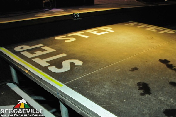 Impressions: Ruhr Reggae Summer 2011