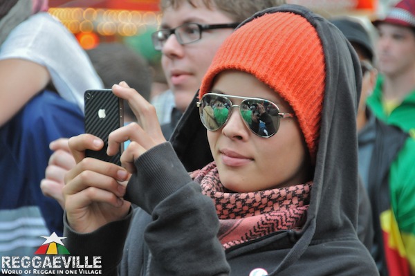 Impressions: Ruhr Reggae Summer 2011