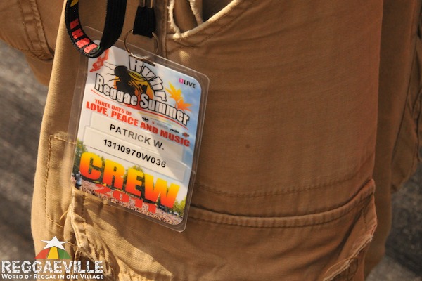 Impressions: Ruhr Reggae Summer 2011