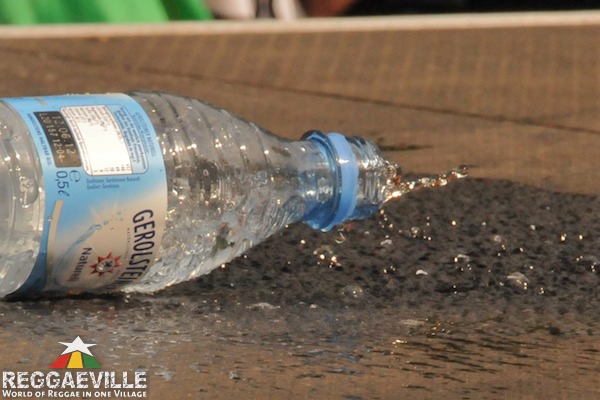 Impressions: Ruhr Reggae Summer 2011