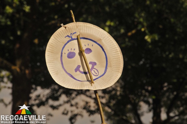 Impressions: Ruhr Reggae Summer 2011