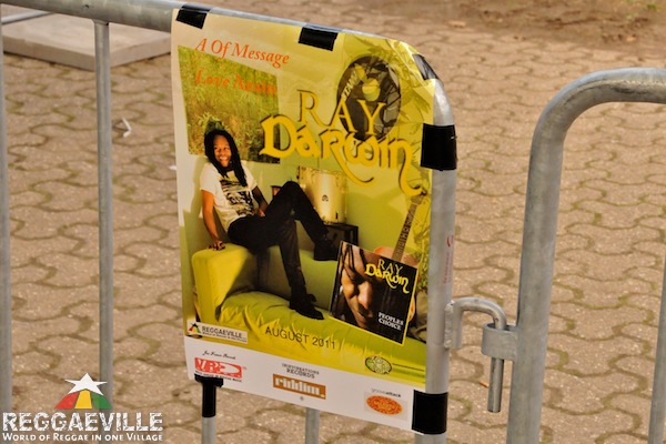 Impressions: Ruhr Reggae Summer 2011