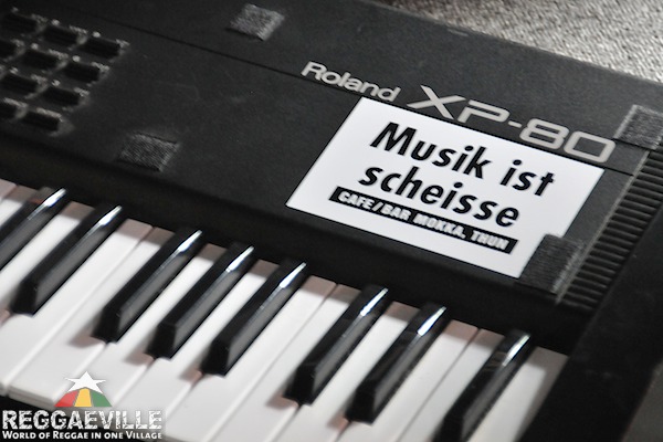 Impressions: Ruhr Reggae Summer 2011