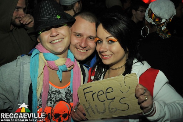 Impressions: Ruhr Reggae Summer 2011