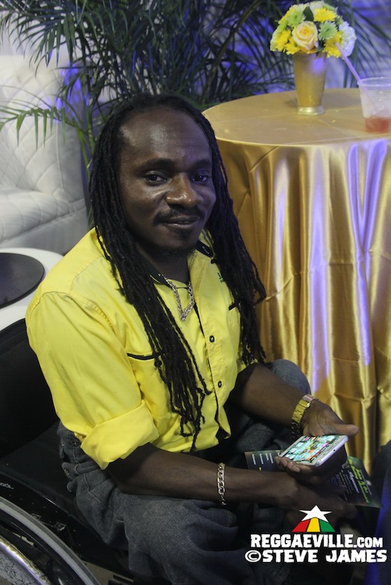 Jamaica Salutes The Rio Sports Ambassadors in Kingston, Jamaica