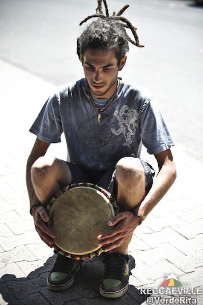 Impressions @ Sardinia Reggae Festival 2011