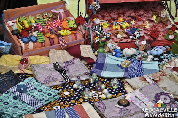 Impressions @ Sardinia Reggae Festival 2011