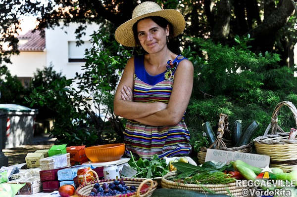 Impressions @ Sardinia Reggae Festival 2011