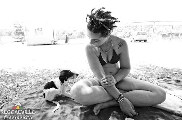 Impressions @ Sardinia Reggae Festival 2012