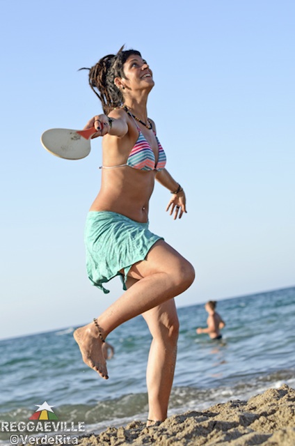 Impressions @ Sardinia Reggae Festival 2012